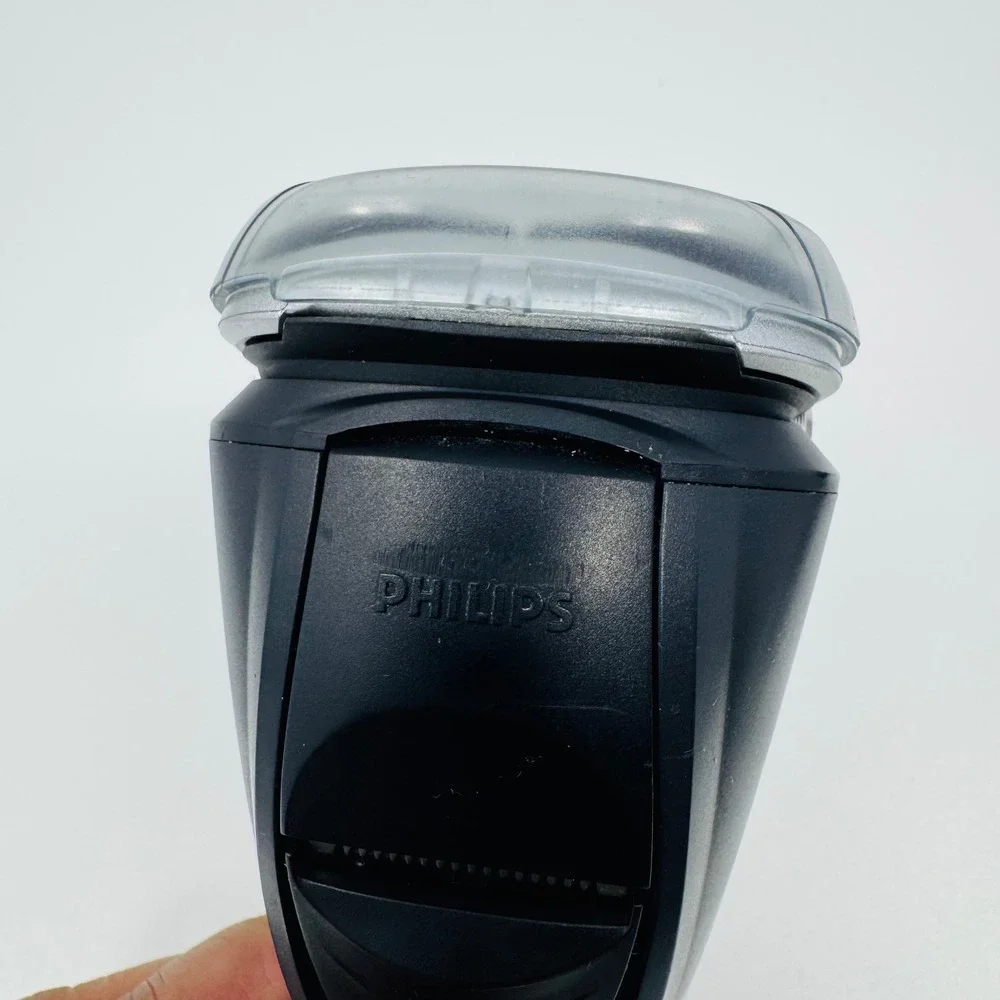 Philips Norelco Aquatec Electric Shaver with Pop-up Trimmer and Travel Case